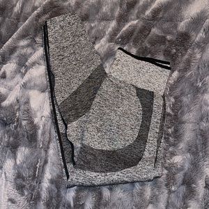 Victoria Secret Pink Seamless Leggings